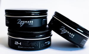 247 POMADE