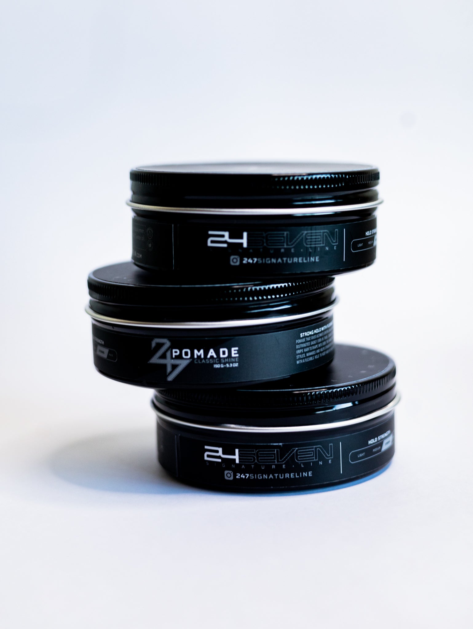 247 POMADE