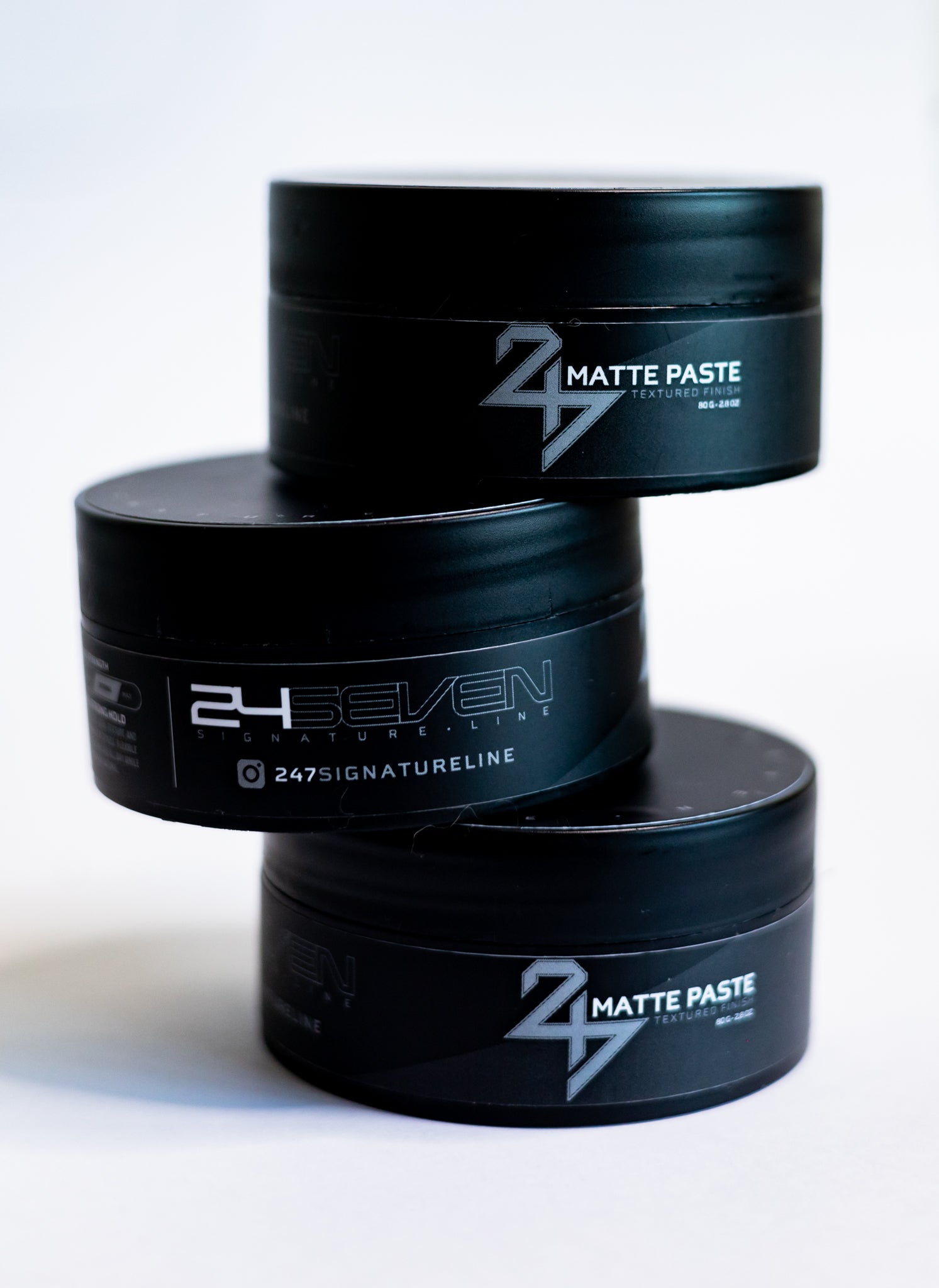 247 MATTE PASTE