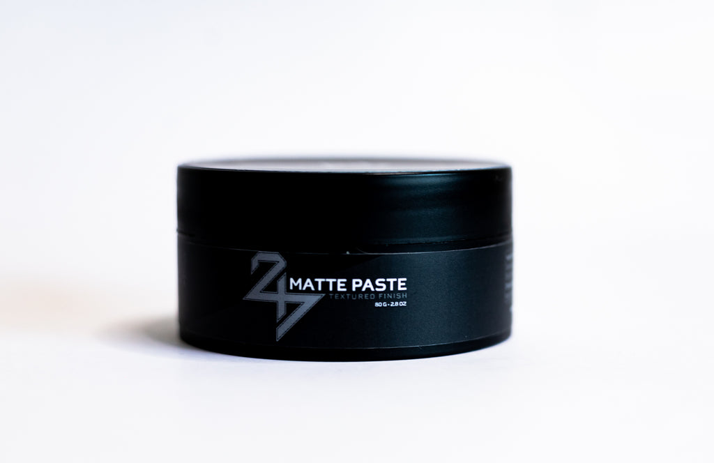 247 MATTE PASTE